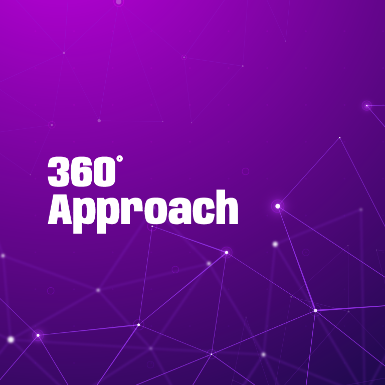 360° Approach_