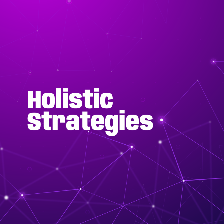 Holistic Strategies